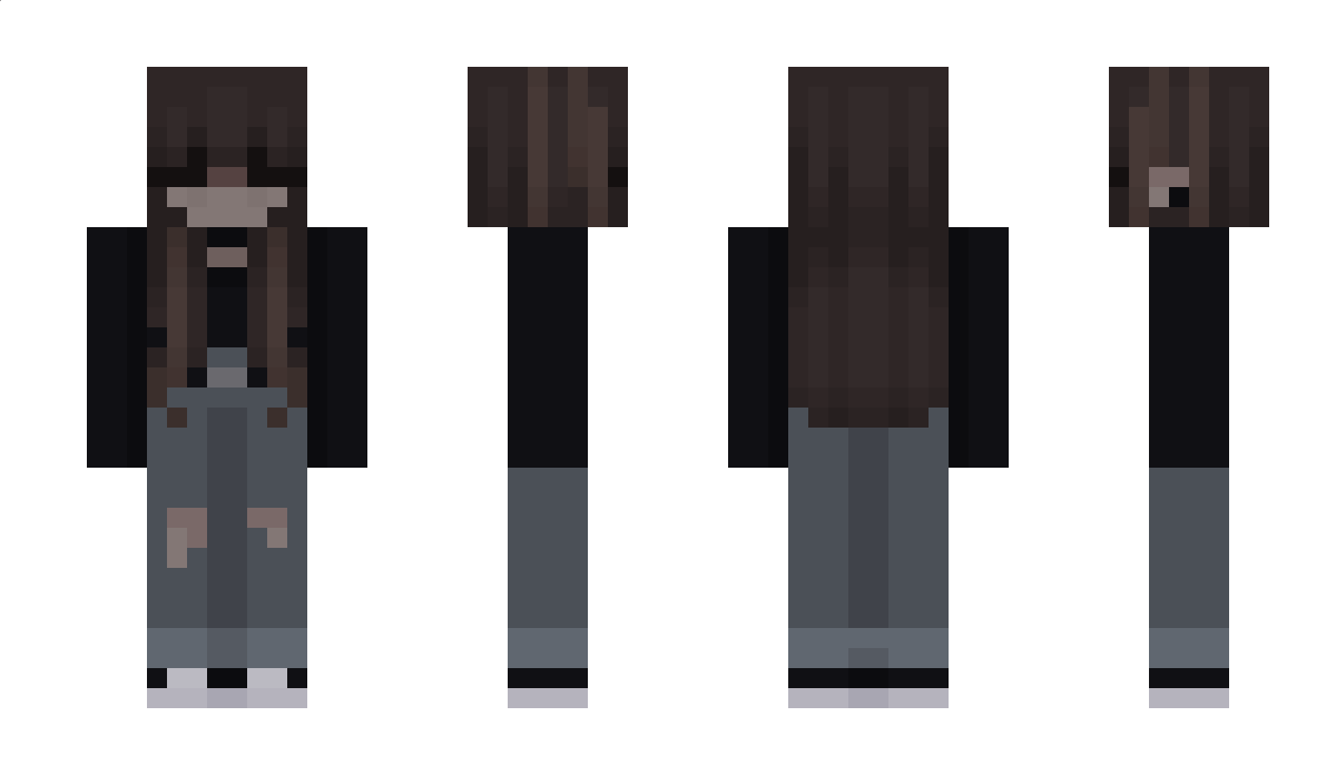 4f5 Minecraft Skin