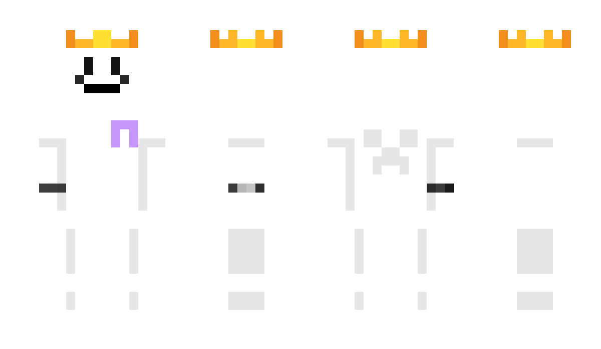 Dwner Minecraft Skin