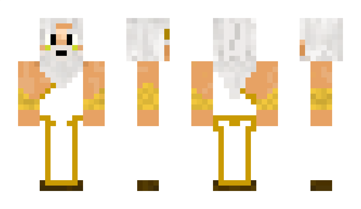 _migop_ Minecraft Skin