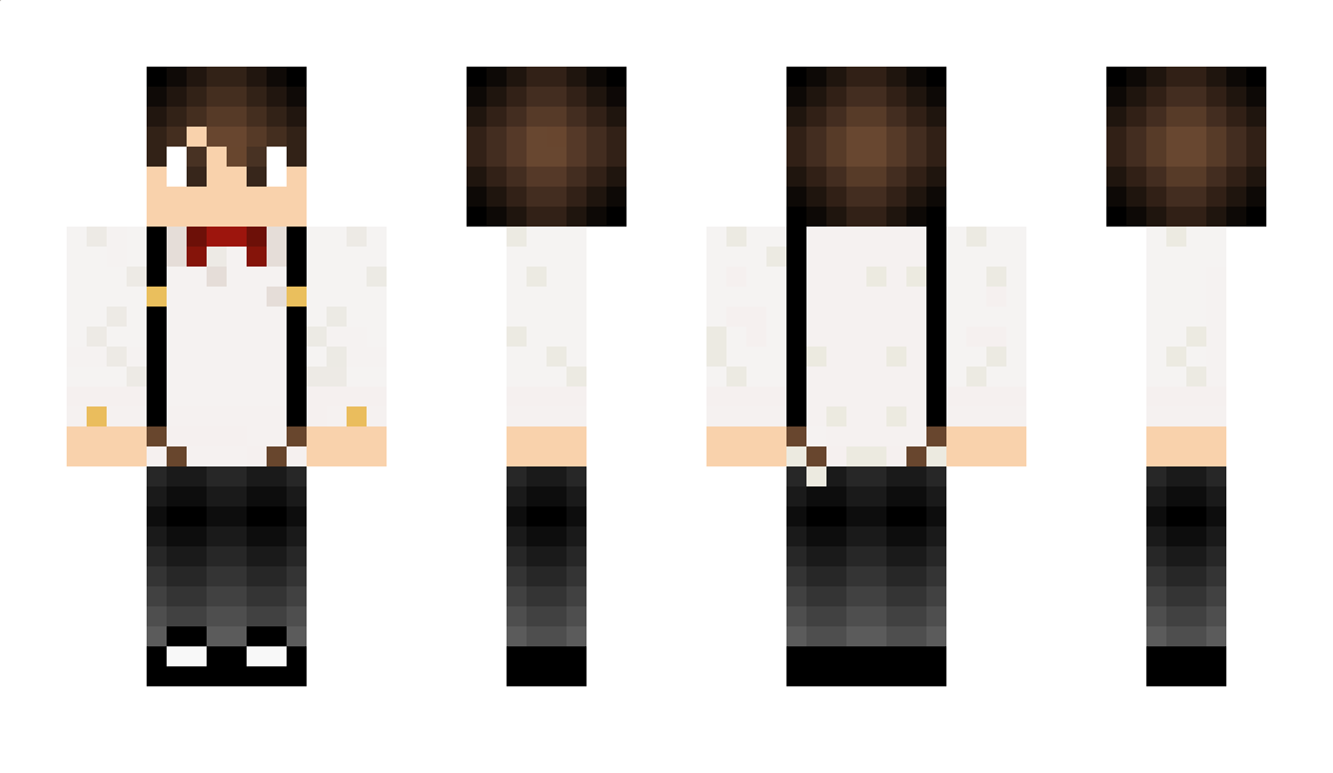 hoeschti Minecraft Skin