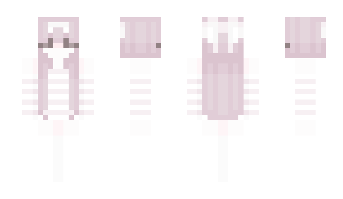 saruh Minecraft Skin