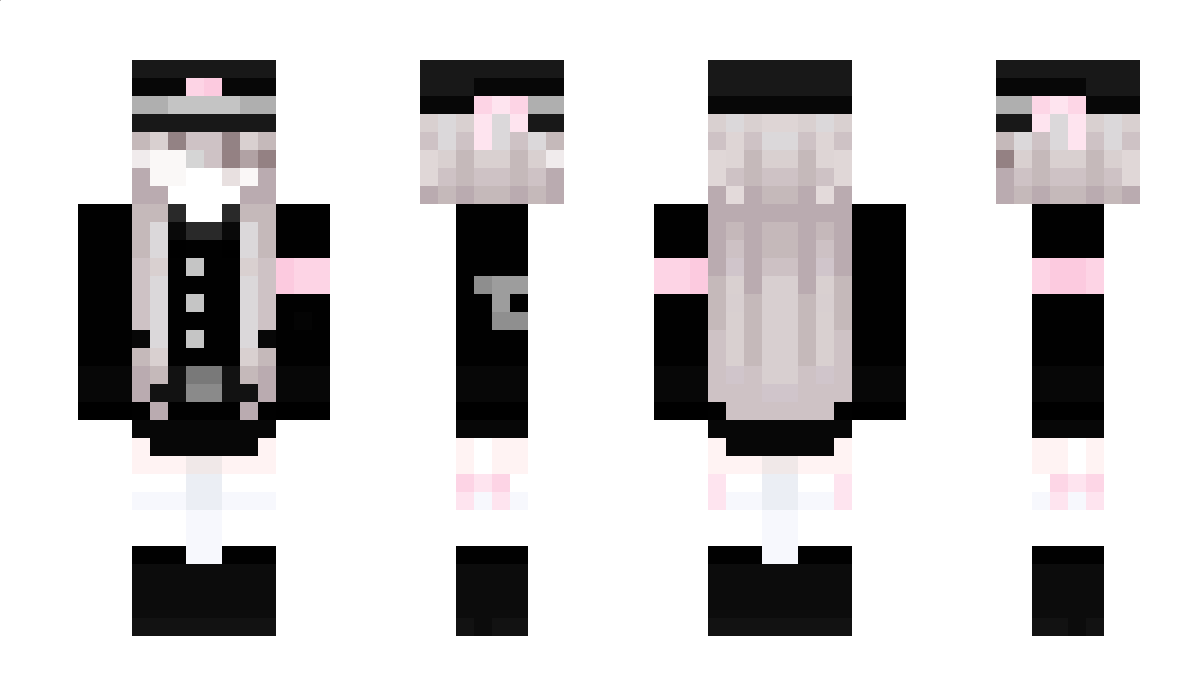 sucub Minecraft Skin