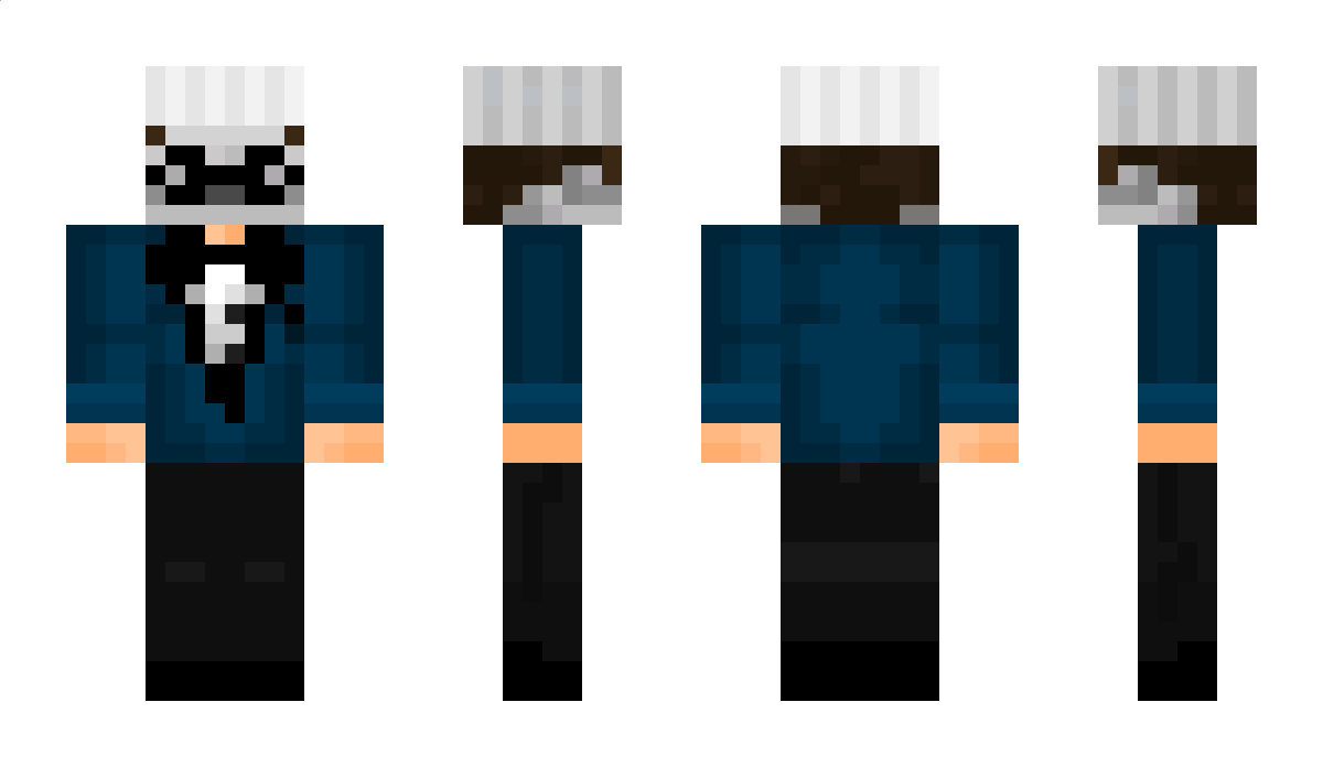 Jonathan2859 Minecraft Skin