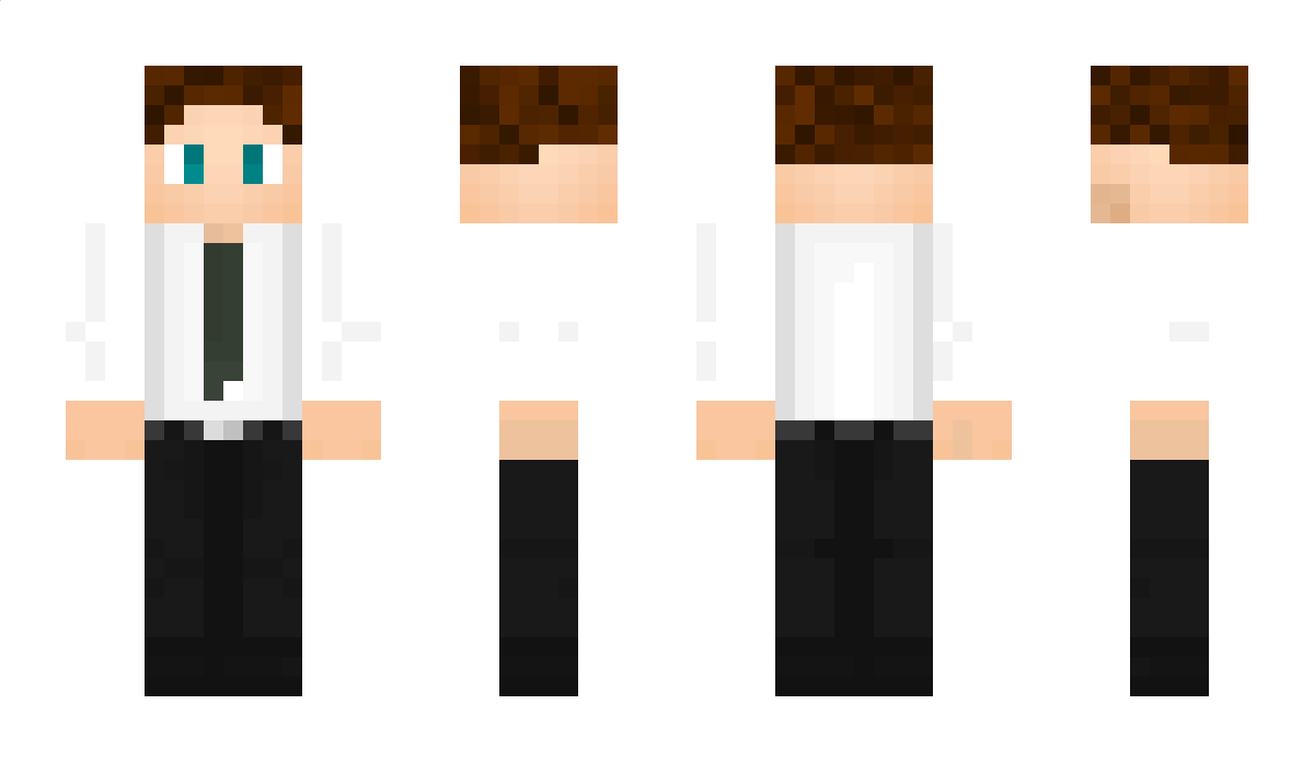 szybkikacpi Minecraft Skin