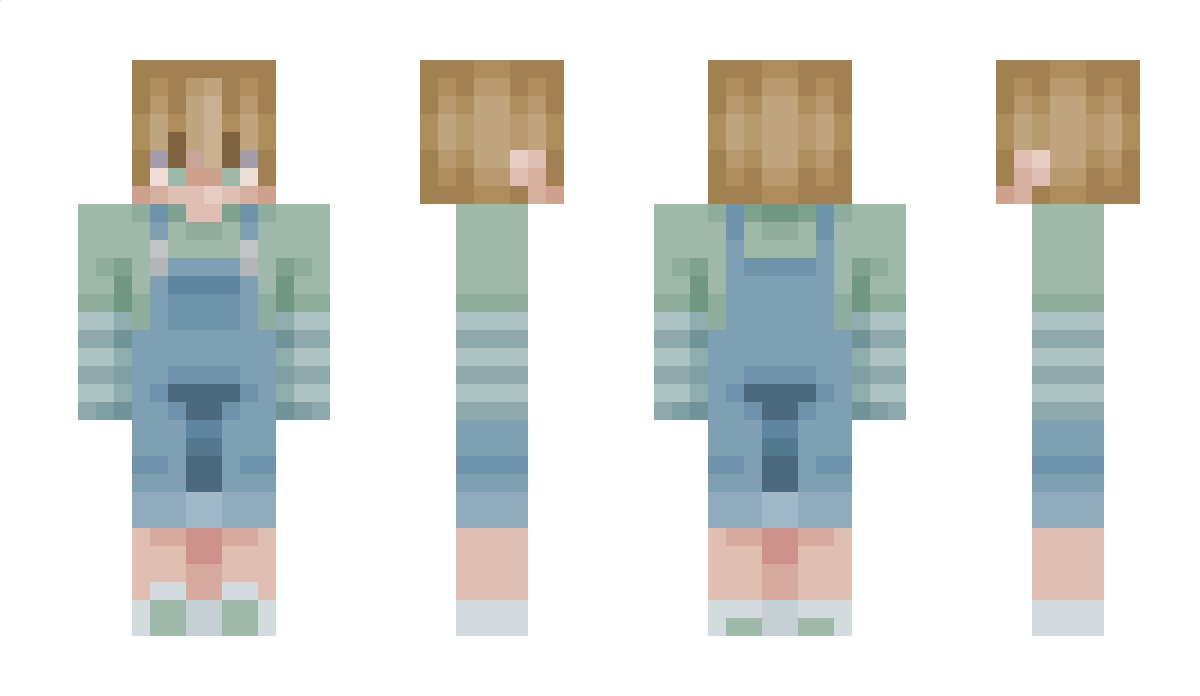 Colbobo Minecraft Skin