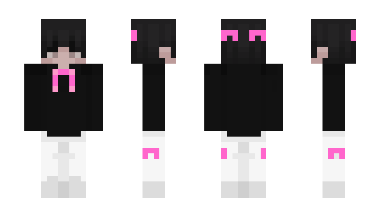 Youdol Minecraft Skin