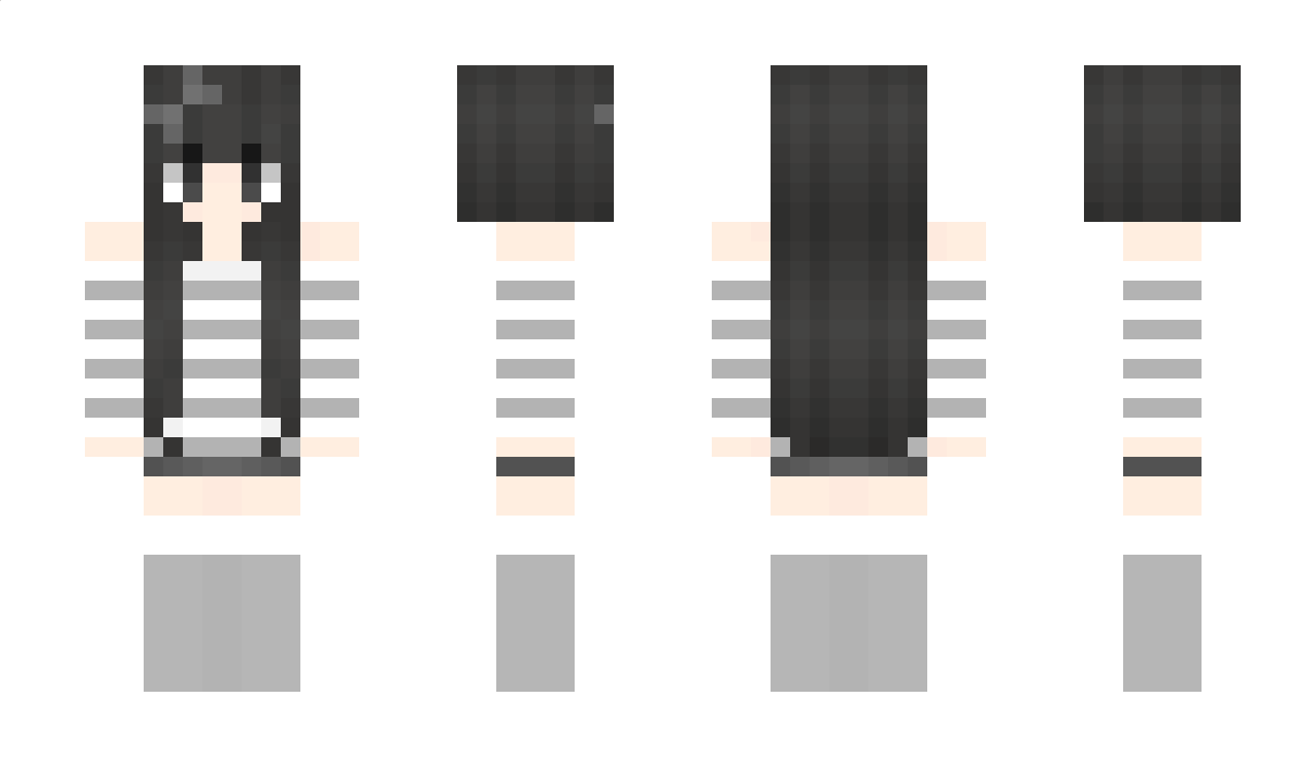 goofycat22 Minecraft Skin