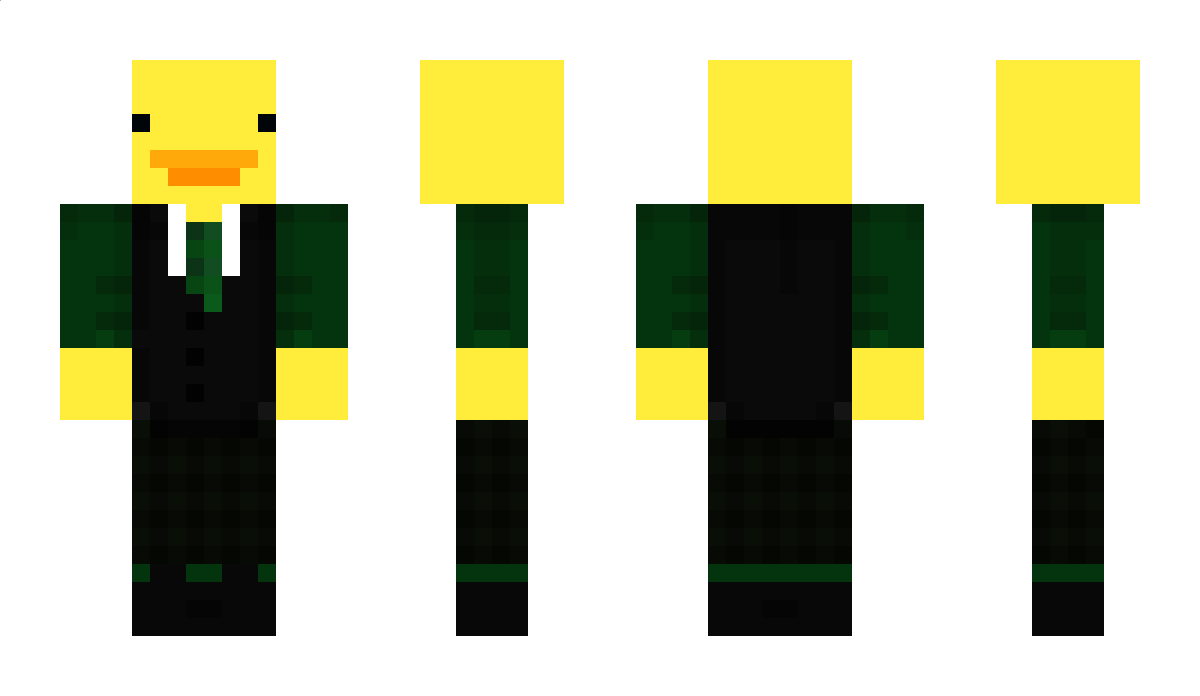 Pille_Maximus Minecraft Skin