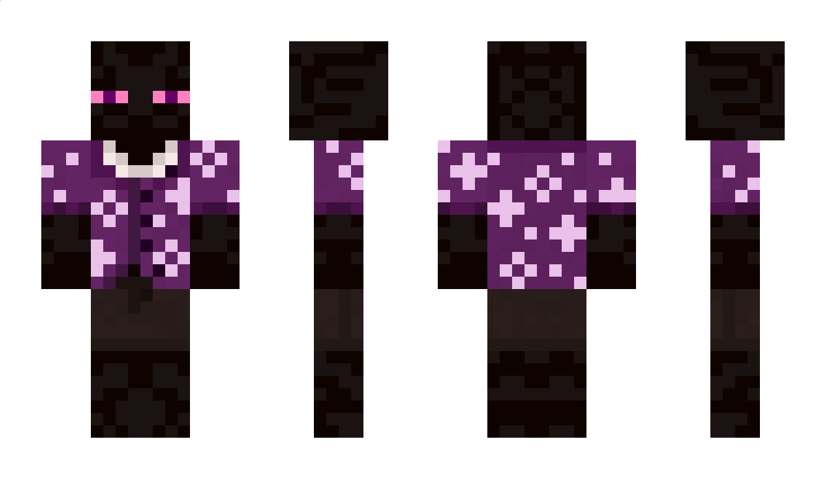 YouDF Minecraft Skin