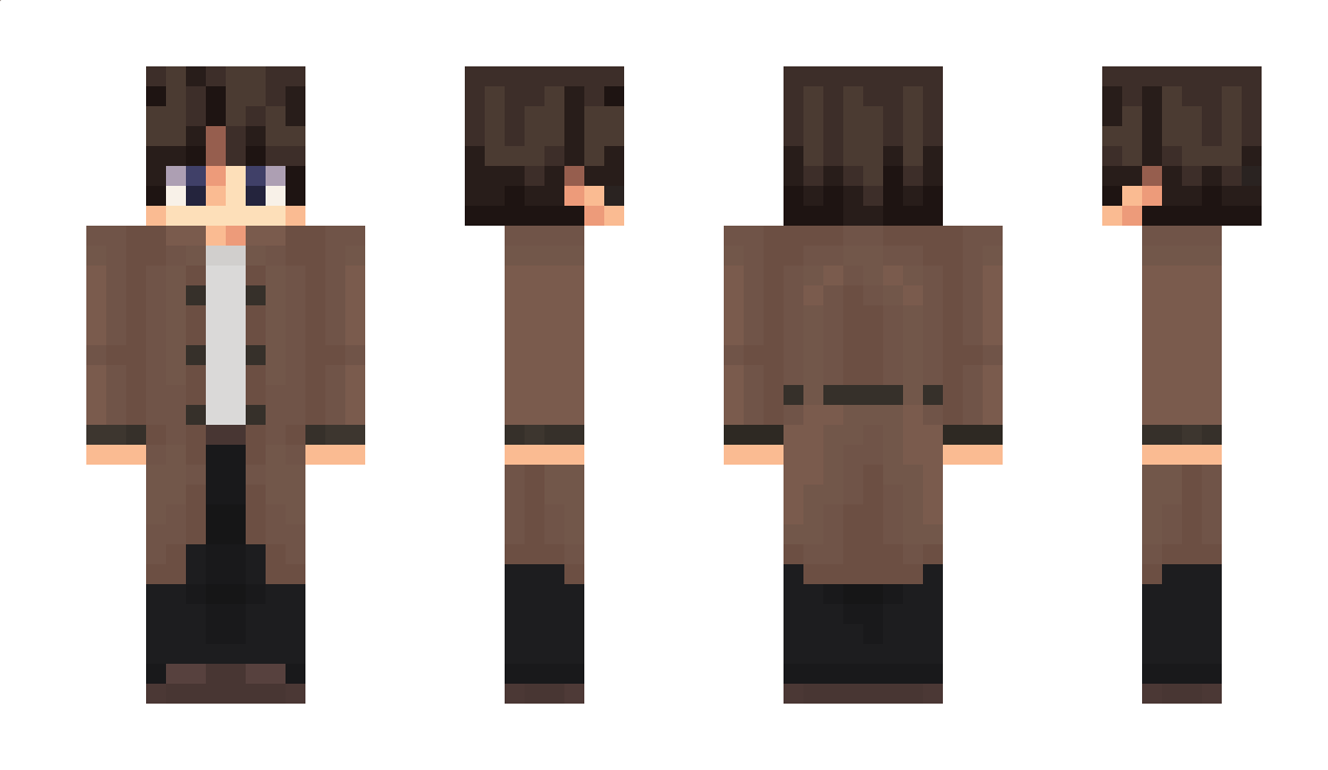 valericxz Minecraft Skin