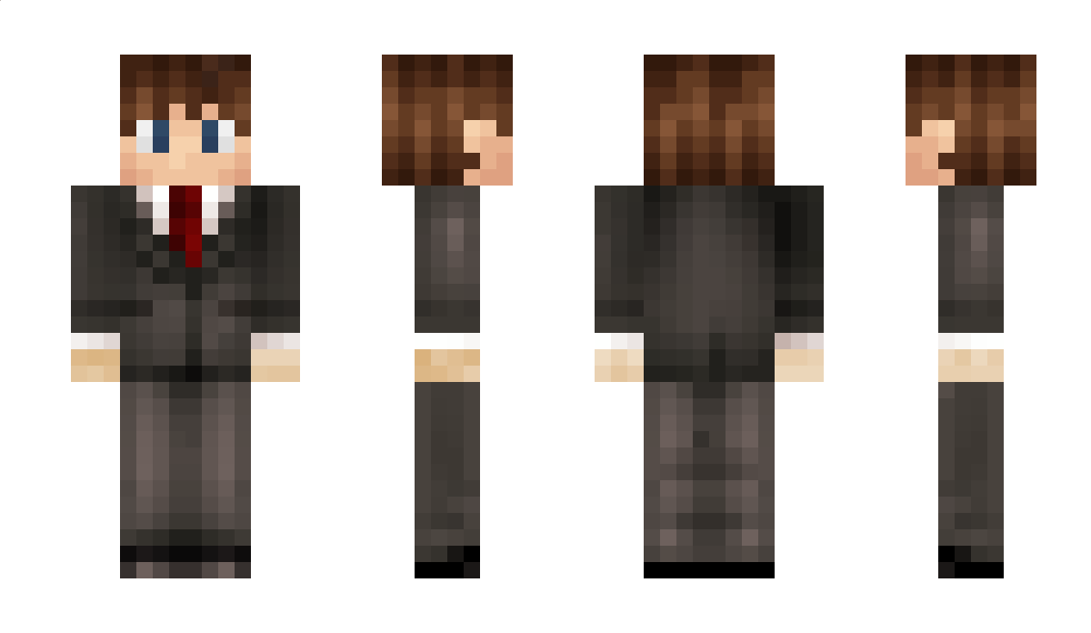 _Larso Minecraft Skin