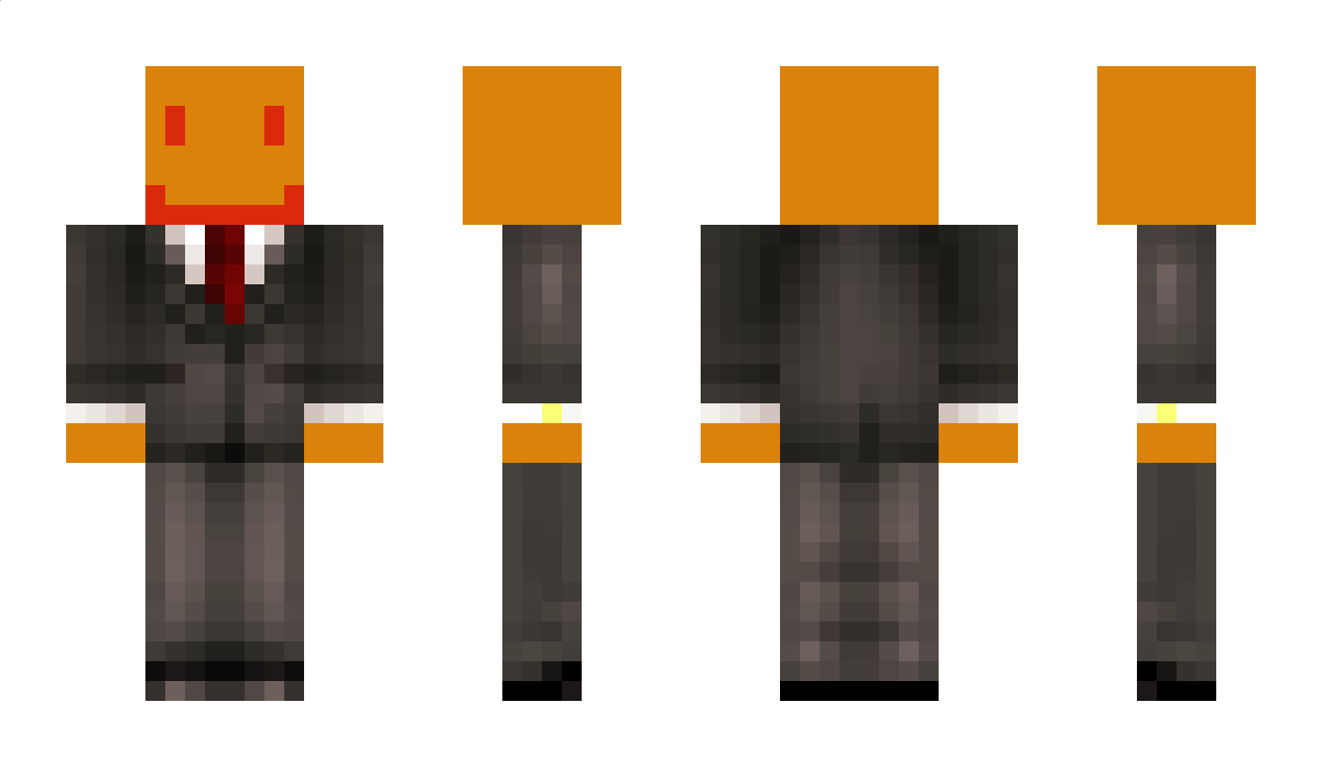 TooBad_1 Minecraft Skin