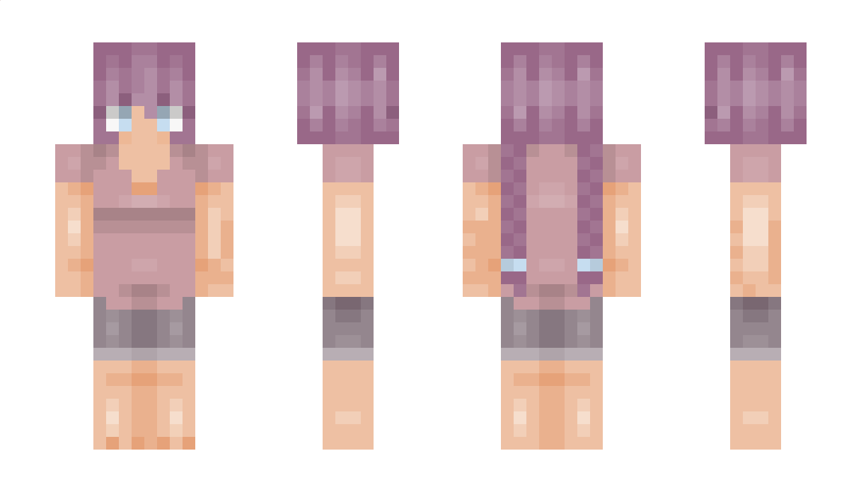 Emirinhesap12 Minecraft Skin