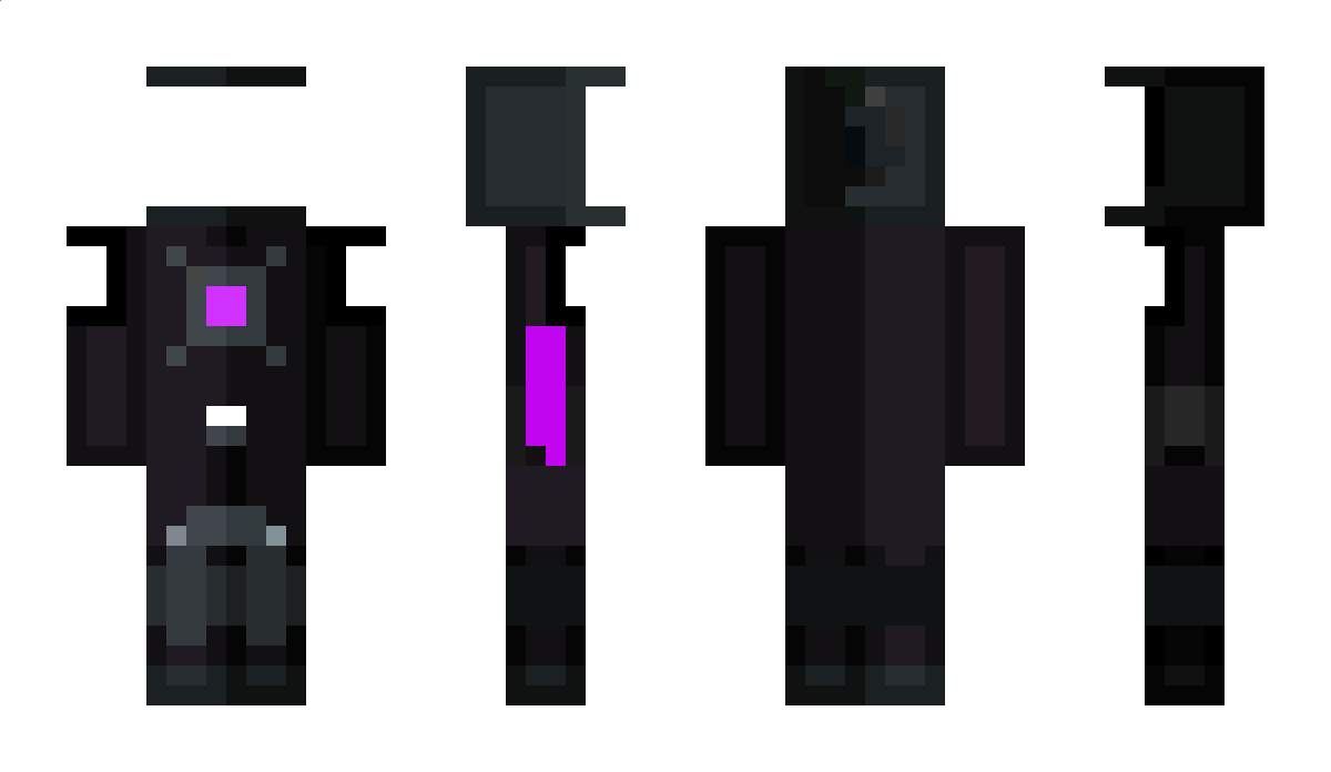 Bartek123skibidi Minecraft Skin