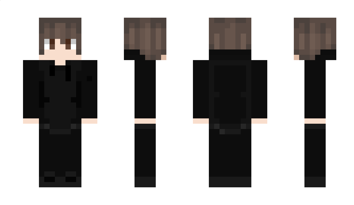 Eraiz Minecraft Skin