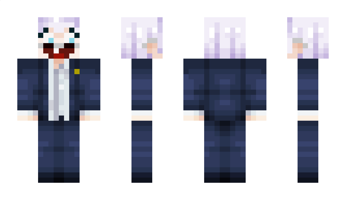 spencermonkey14 Minecraft Skin