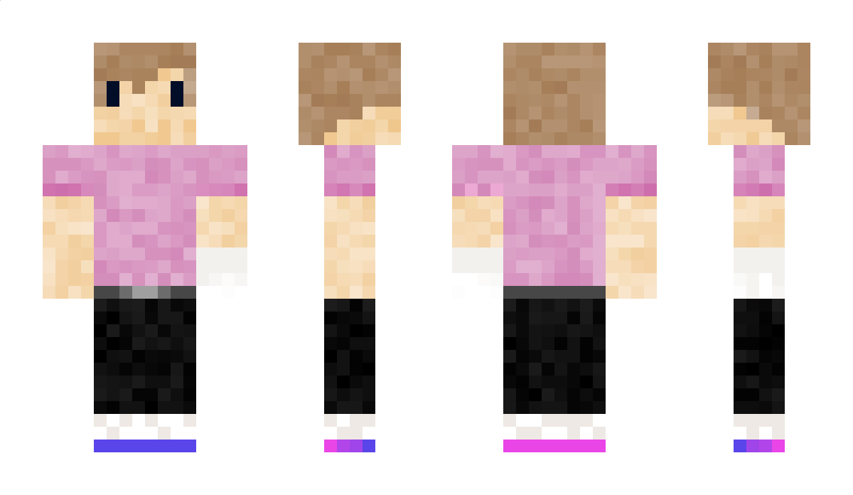 cool_cake Minecraft Skin