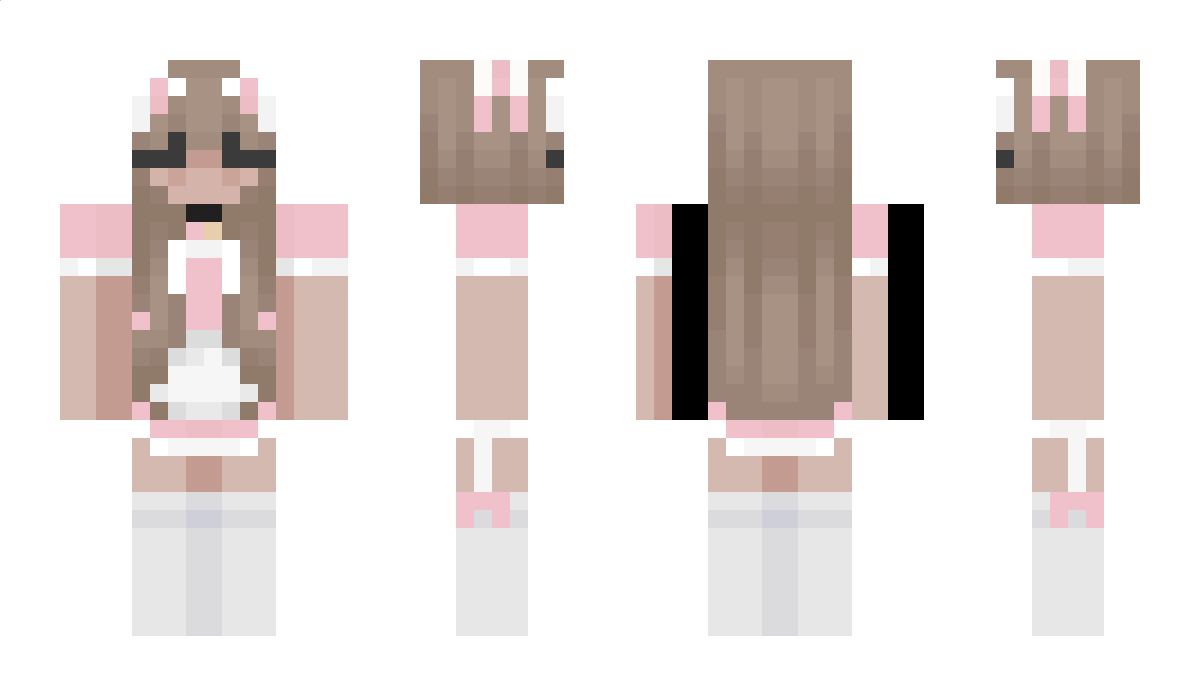 _mko Minecraft Skin