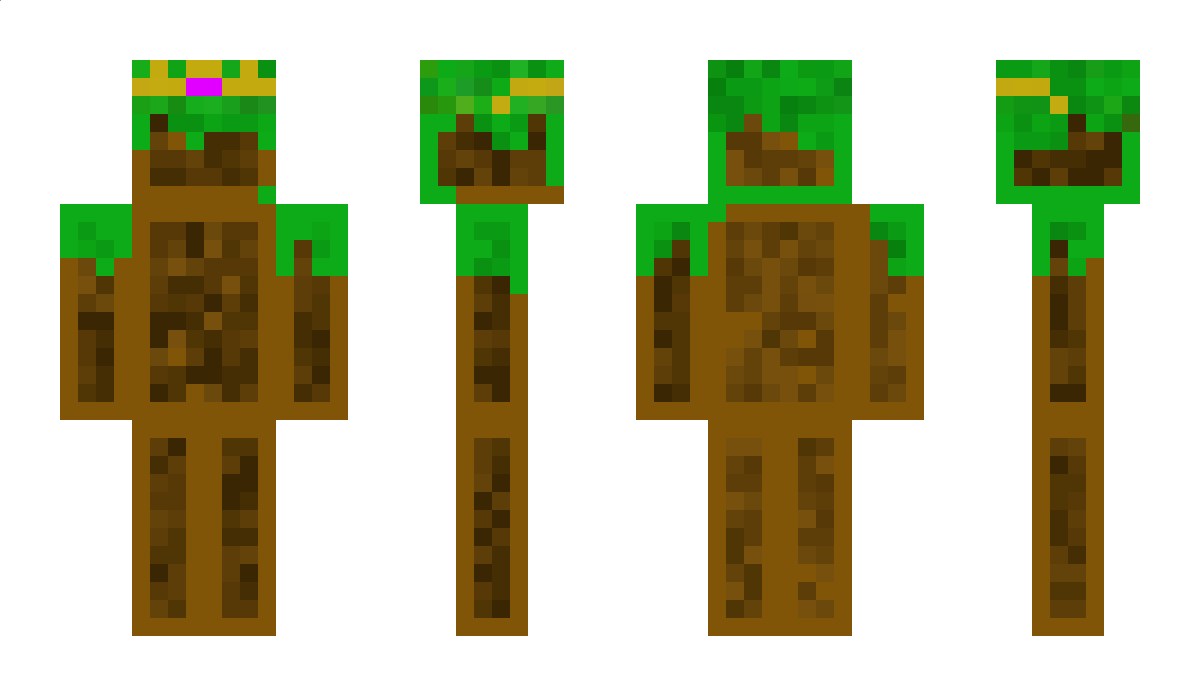 HauntlessAbyss Minecraft Skin