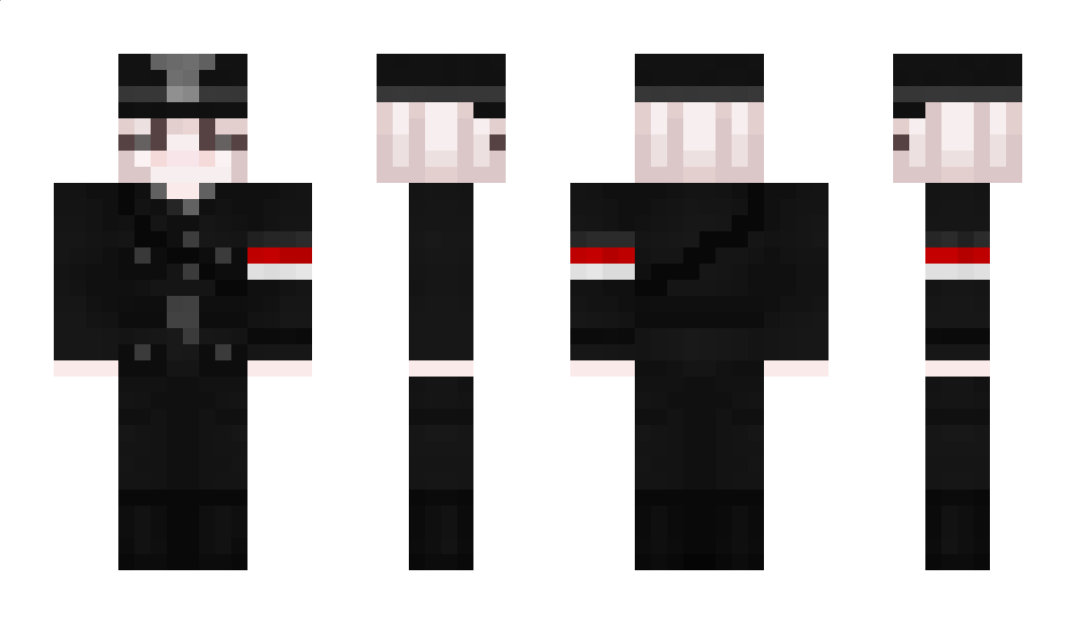 Laste_ Minecraft Skin