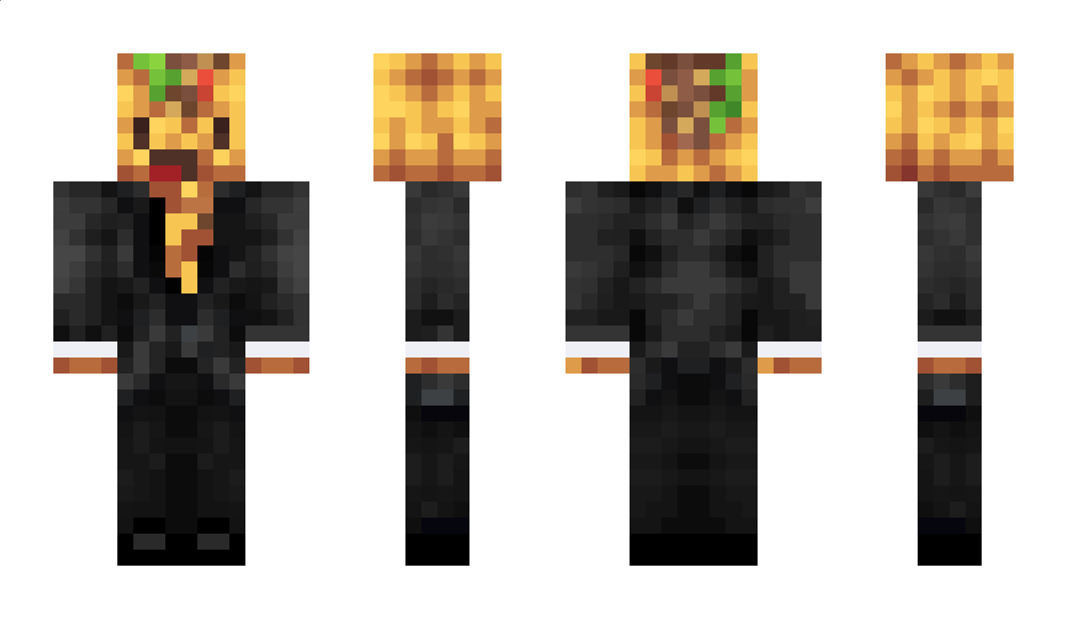 zjedz_kebsa0 Minecraft Skin