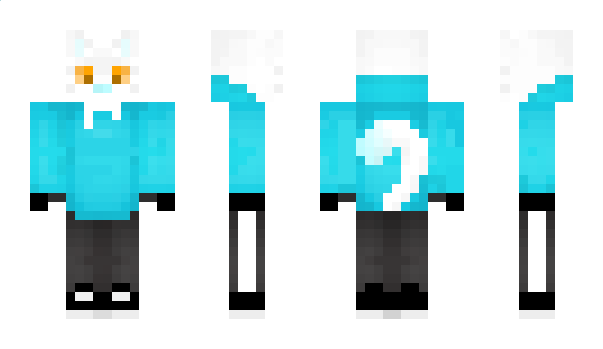 WynnGnudMC Minecraft Skin