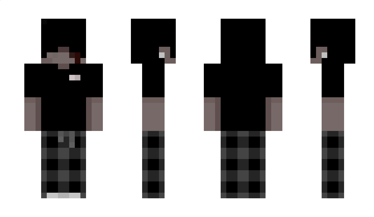 camsroses Minecraft Skin