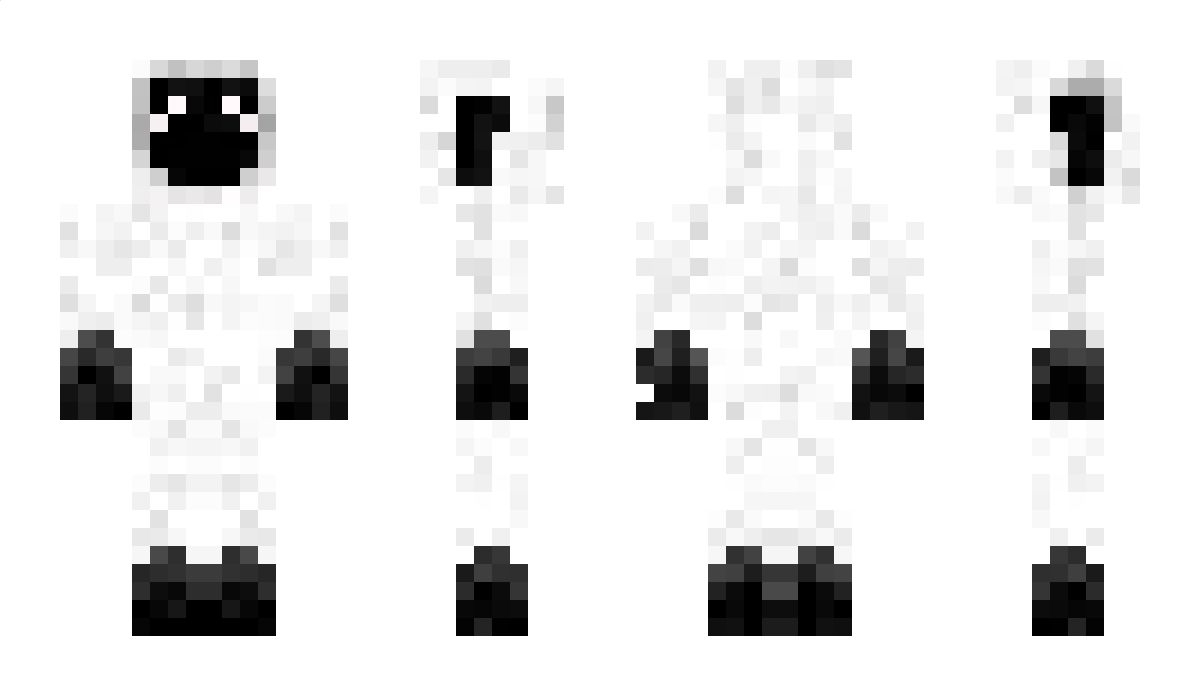 Kotzen Minecraft Skin