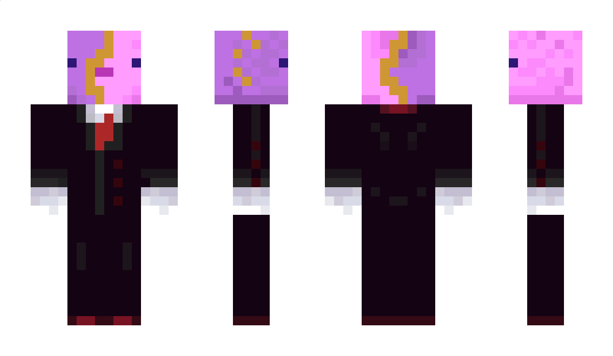 mmmm_ttt Minecraft Skin