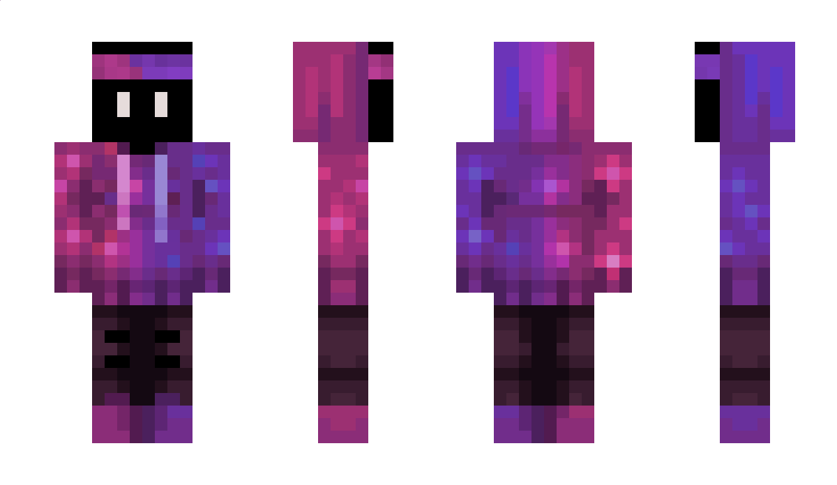 alke2137 Minecraft Skin