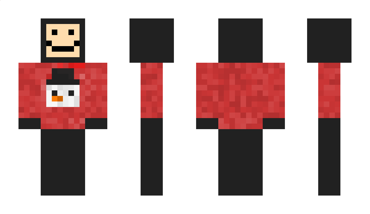 wwwjulescom Minecraft Skin