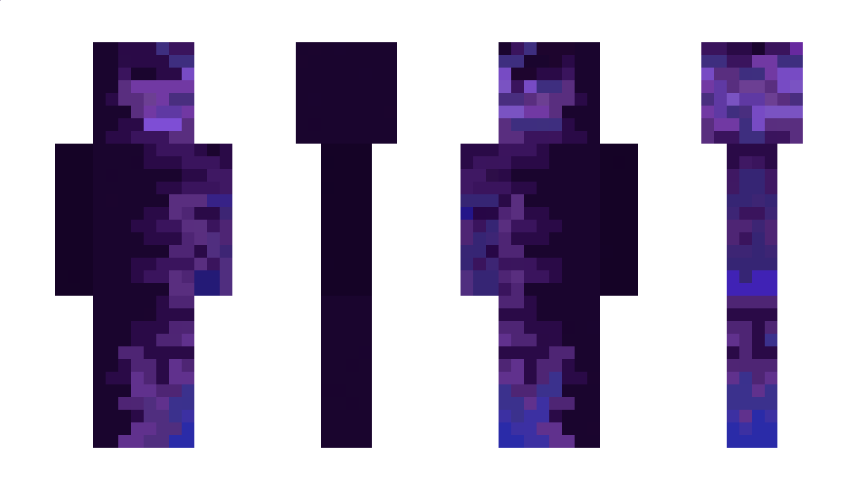 DrFalcon13 Minecraft Skin