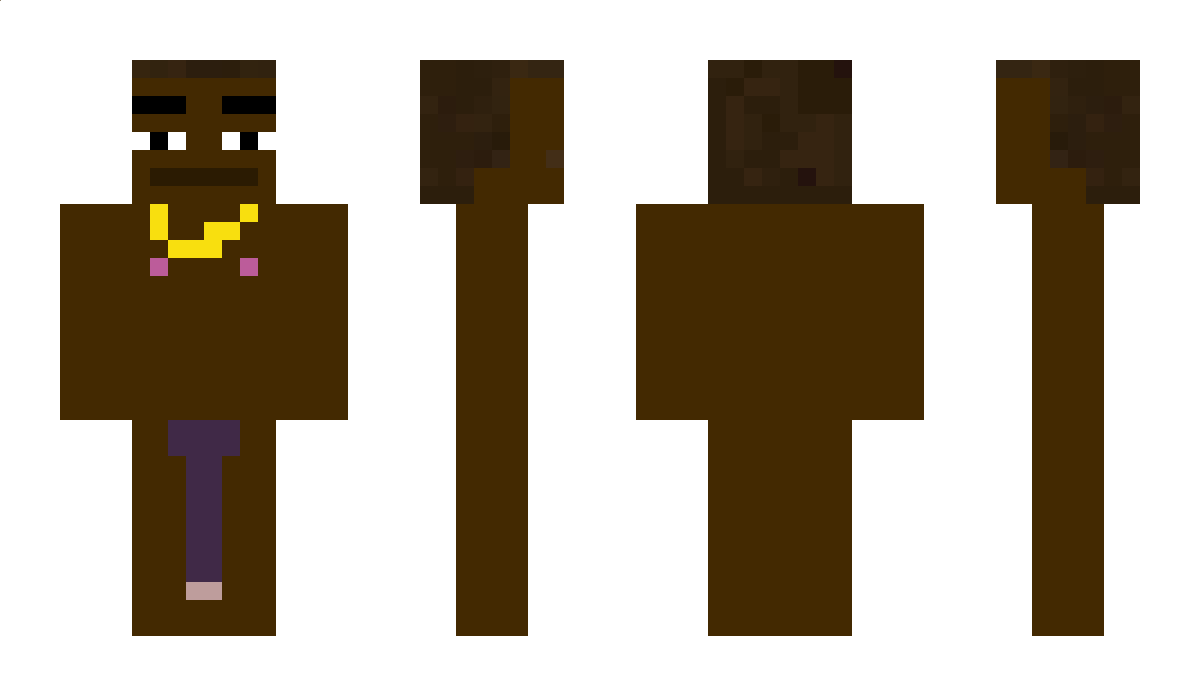 som Minecraft Skin