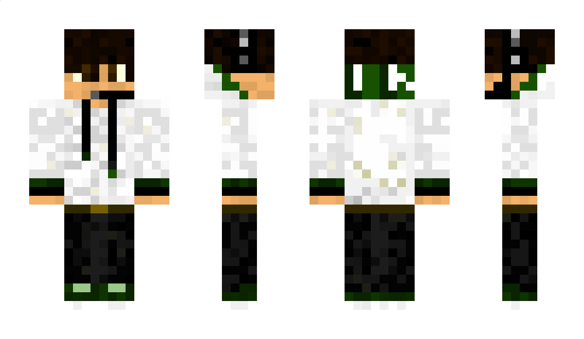 mysticrice_ Minecraft Skin