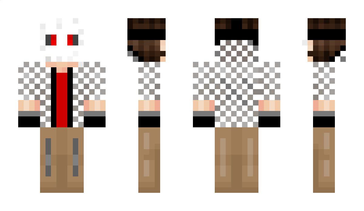 L0rd1340 Minecraft Skin