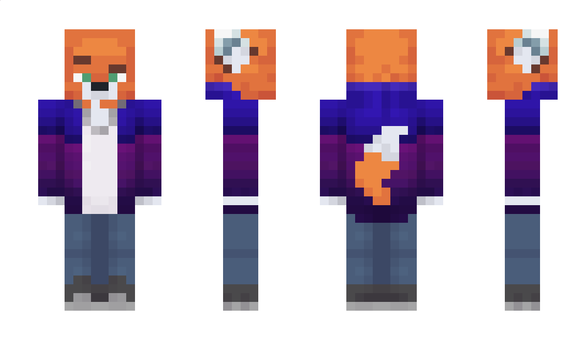 Tyranical_ Minecraft Skin