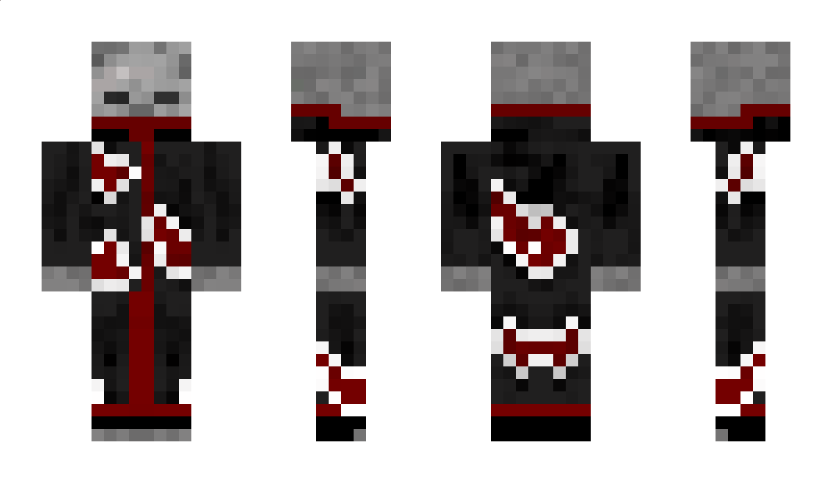 Dalek Minecraft Skin