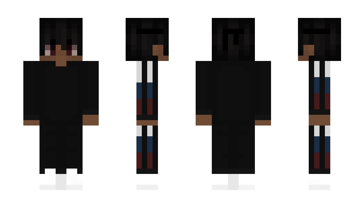 whing Minecraft Skin