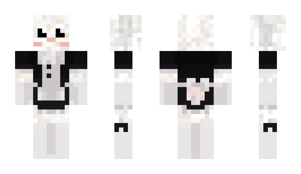 Laneboy43 Minecraft Skin