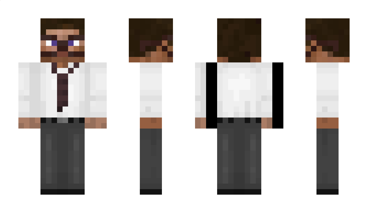 chrizi Minecraft Skin