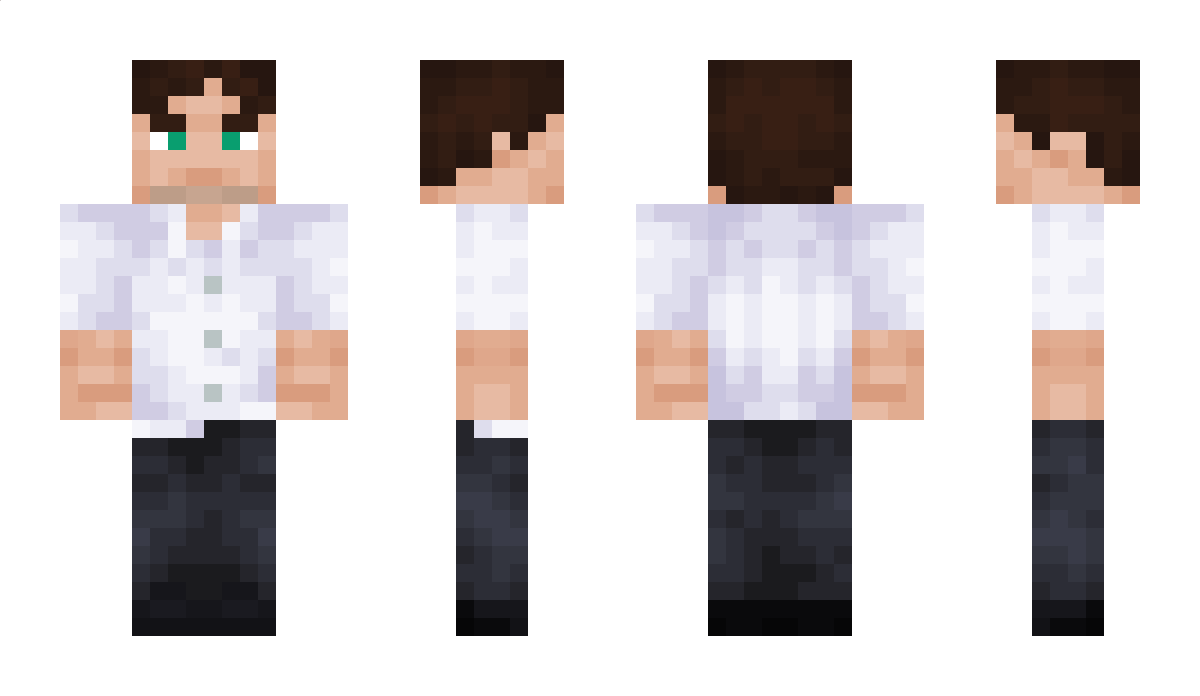 tautiz Minecraft Skin