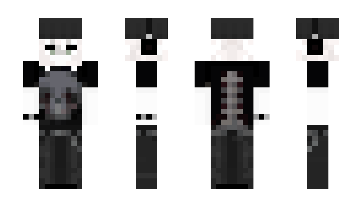 Navonthe1andonly Minecraft Skin