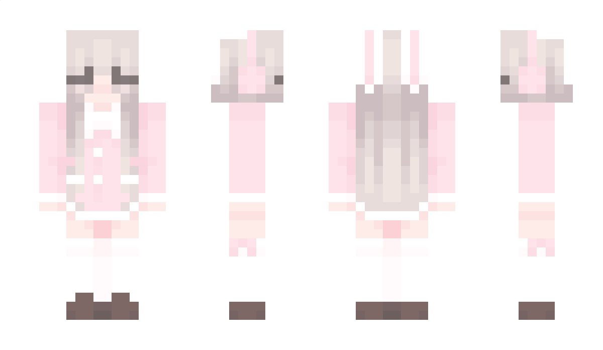 simplySyco Minecraft Skin