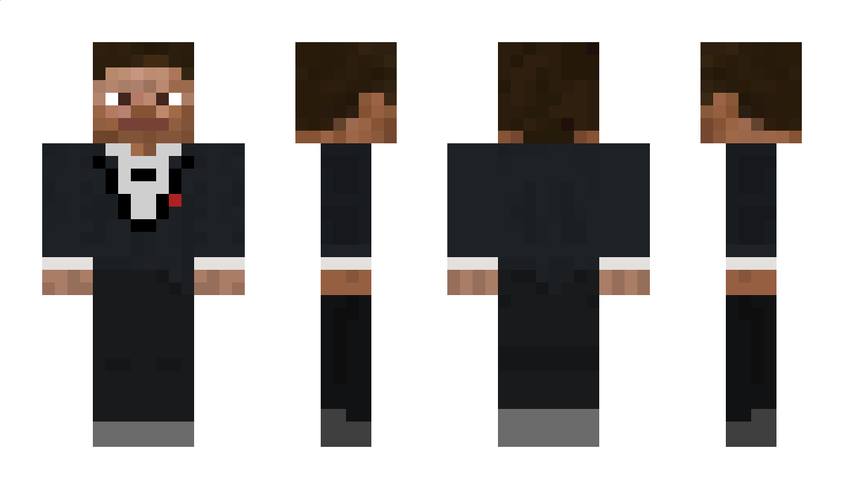 Koen053 Minecraft Skin