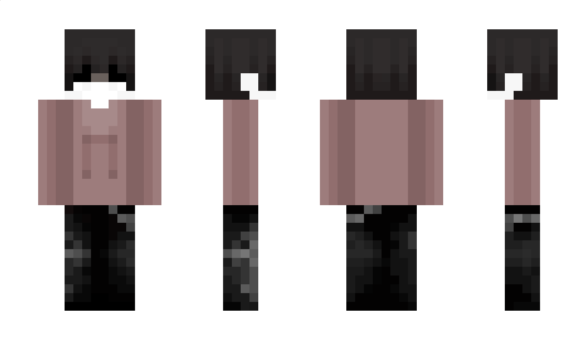 Kalttee Minecraft Skin