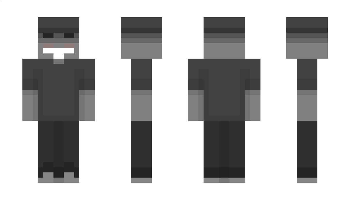 N_oa Minecraft Skin