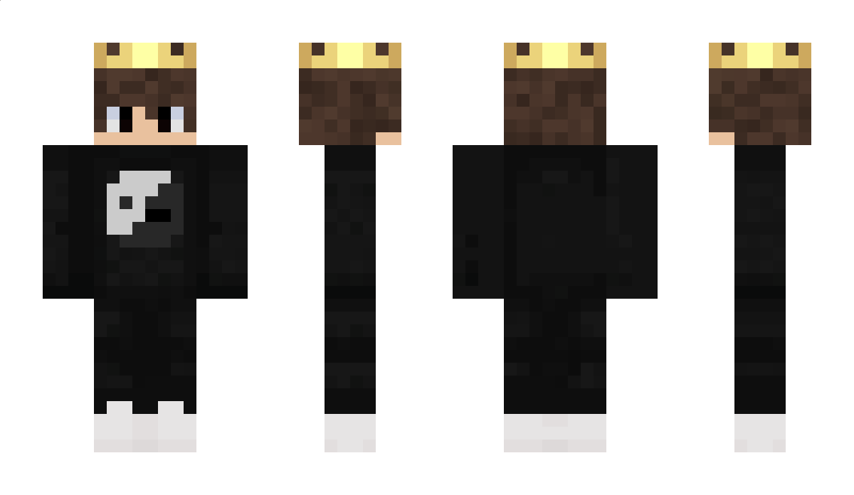 _Tyer_ Minecraft Skin