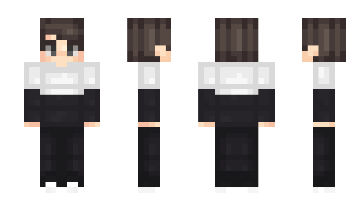 Problemz Minecraft Skin