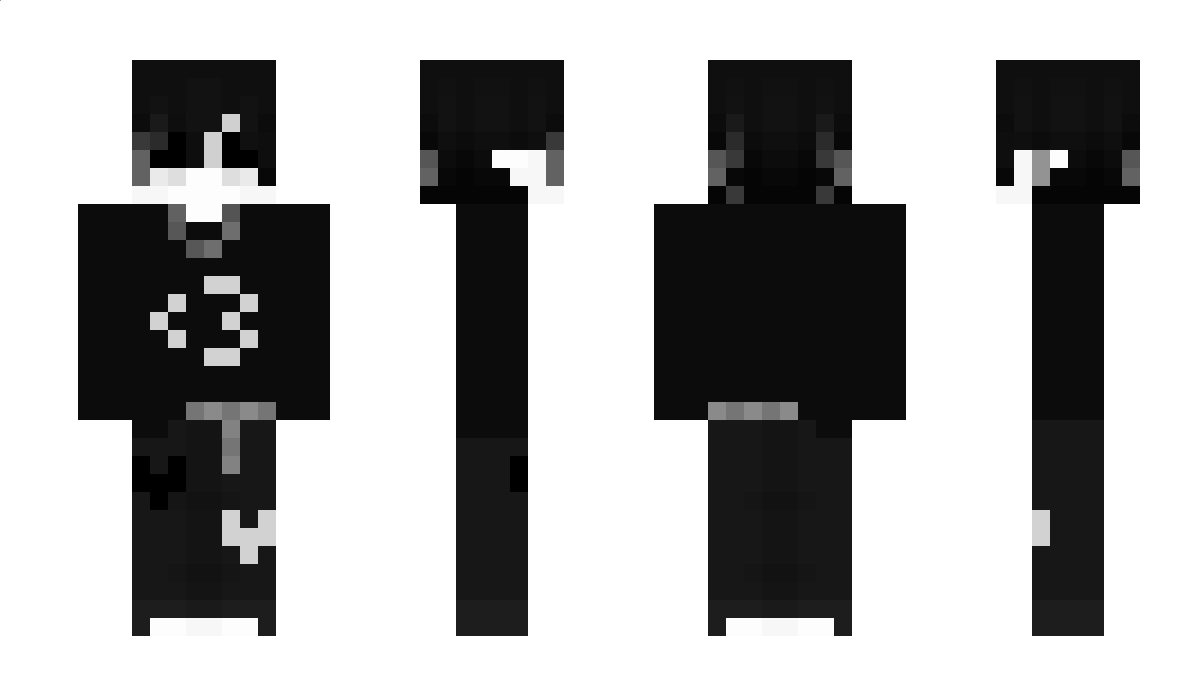 Qrtuazja Minecraft Skin