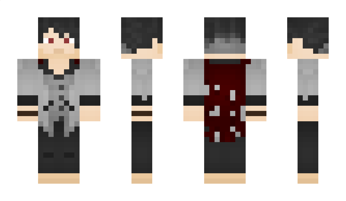 person__guy Minecraft Skin